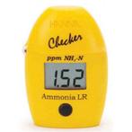 Hanna Checker pocket fotometer Ammonia LR, Verzenden