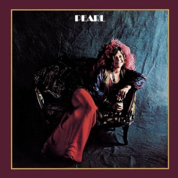 Janis Joplin - Pearl, Cd's en Dvd's, Vinyl | Pop, Gebruikt, Verzenden