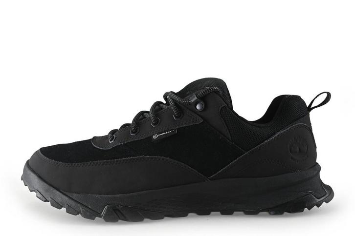 Timberland Veterboots in maat 44 Zwart | 25% korting, Kleding | Heren, Schoenen, Zwart, Zo goed als nieuw, Boots, Verzenden