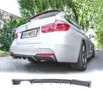 DIFFUSEUR POUR BMW F30 F31 11-15 LOOK M PERFORMANCE CARBONE, Autos : Pièces & Accessoires, Verzenden