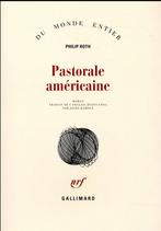 Pastorale amÃ©ricaine 9782070750009, Boeken, Gelezen, Philip Roth, Verzenden