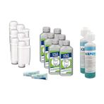 Alapure Onderhoudspakket – 1 jaar onderhoudsset voor Philips, Elektronische apparatuur, Verzenden, Nieuw