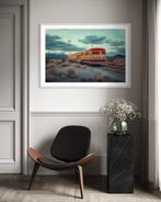 Rudy barret - Dernier Service - XL