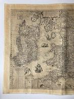 Nederland - Verenigd Koninkrijk en Ierland; Vrients /, Boeken, Atlassen en Landkaarten, Nieuw