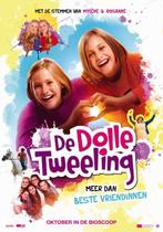 Dolle Tweeling 4 op DVD, Verzenden
