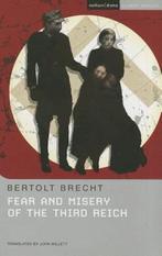Fear and Misery of the Third Reich, Verzenden