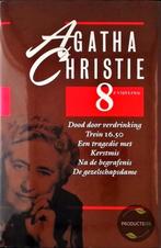 8e vijfling 9789024514625, Agatha Christie, Verzenden