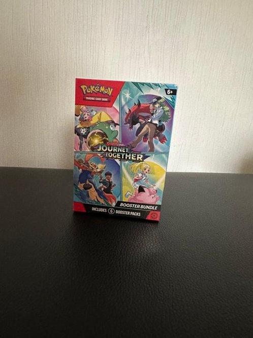 Pokémon - 1 Ensemble de boosters - Scarlet & Violet -, Hobby en Vrije tijd, Verzamelkaartspellen | Pokémon