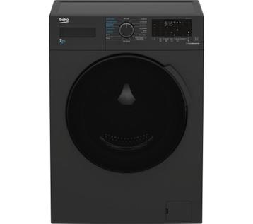 Beko Wdk742421a Was-droogcombinatie 7-4 Kg 1200t, Ophalen of Verzenden