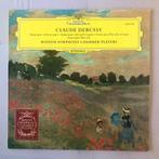 Claude Debussy, Boston Symphony Chamber Players – Violin Son, Cd's en Dvd's, Ophalen of Verzenden, Nieuw in verpakking