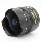 Nikon AF 10.5mm F/2.8G ED DX Fisheye | Tweedehands, Verzenden
