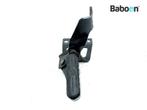 Schetsplaat Links Voor BMW G 650 GS 2009-2010 (G650GS G650, Motoren, Verzenden, Gebruikt
