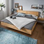 Forestales Roseville Massief Wild Eiken Houten Ledikant - 18