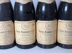 1992 René Boulay Les Suchots - Vosne-Romanée 1er Cru - 6, Verzamelen, Wijnen, Nieuw