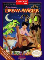 Little Nemo The Dream Master-Standaard (NES) Gebruikt, Ophalen of Verzenden, Nieuw