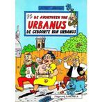 De avonturen van Urbanus - De geboorte van Urbanus Urbanus, Verzenden, Gelezen, Urbanus