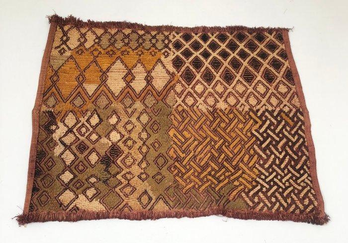 Shoowa - Shoowa-Kuba - DR Congo (Zonder Minimumprijs), Antiek en Kunst, Kunst | Niet-Westerse kunst