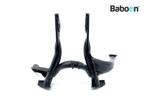 Middenbok Yamaha FZS 600 Fazer 2002-2003 (FZS600), Motoren, Verzenden, Gebruikt