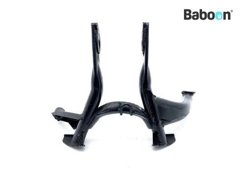Middenbok Yamaha FZS 600 Fazer 2002-2003 (FZS600), Motoren, Onderdelen | Yamaha, Gebruikt, Verzenden