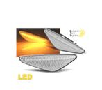 CLIGNOTANTS LATÉRAUX LED POUR BMW X5 E70 X6 E71 X3 F25 BLANC, Auto-onderdelen, Verzenden, Nieuw