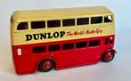 Dinky Toys 1:43 - Bus miniature - Double Deck Bus No.290, Nieuw