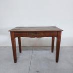 Tafel - Hout, Walnoot, Antiek en Kunst