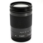 Canon EF-M 18-150mm F/3.5-6.3 IS STM voor EOS M serie Prime, Nieuw