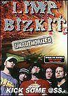 Limp Bizkit - Kick Some Ass  DVD, CD & DVD, DVD | Autres DVD, Envoi
