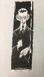 Docteur Radar T1 à T3 + dessin original - 3x C - EO/Ré - 3, Boeken, Nieuw