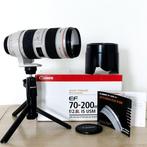 Canon EF 2,8/70-200mm L IS USM | Zoomlens, Nieuw