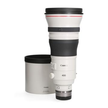 Canon RF 400mm 2.8 L IS USM