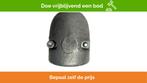 Bieden: Vetus Durable 20mm Zink Anode for Propeller Shaft M, Ophalen of Verzenden, Nieuw