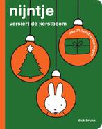 nijntje versiert de kerstboom 9789056478926 Dick Bruna, Boeken, Verzenden, Gelezen, Dick Bruna