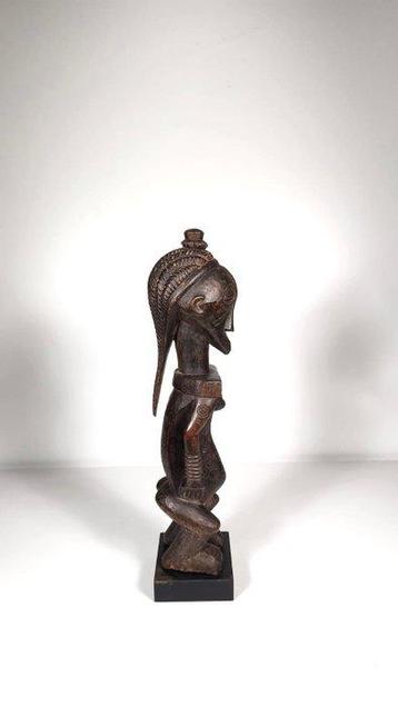 Statut - tabwa - congo RDC