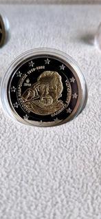 Grèce. Proof Set 2019 (incl. 2 euro Manolis Andronicos +