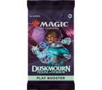 Duskmourn House of Horror Play Booster, Hobby en Vrije tijd, Verzamelkaartspellen | Magic the Gathering, Ophalen of Verzenden