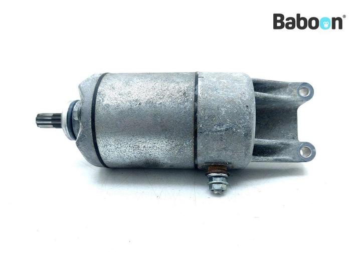 Startmotor Honda FJS 600 2005-2010 +ABS Silverwing (FJS600, Motoren, Onderdelen | Honda, Gebruikt, Verzenden