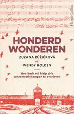 Honderd wonderen (9789402708189, Zuzana Ruzicková), Verzenden, Nieuw