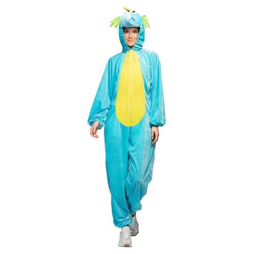Zeepaardje Kostuum, Kleding | Dames, Carnavalskleding en Feestkleding, Nieuw, Verzenden