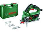 Bosch EasyCut 50 - Microkettingzaag - 500W 50mm zaagdiepte -, Huis en Inrichting, Verzenden, Zo goed als nieuw