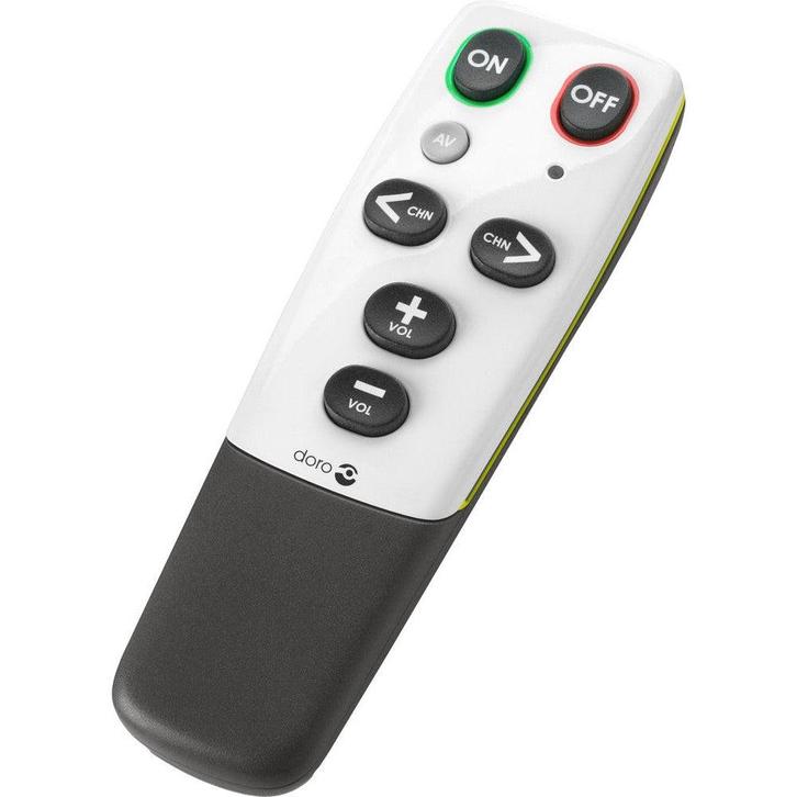 HandleEasy 321rc afstandsbediening, Telecommunicatie, Overige Telecommunicatie, Verzenden