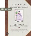 The Travels Of Lady Bulldog Burton 9780316860079, Verzenden, Zo goed als nieuw, Sandi Toksvig