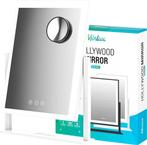 2dekans | Mirlux Make Up Hollywood Spiegel met Verlichting, Ophalen of Verzenden, Nieuw