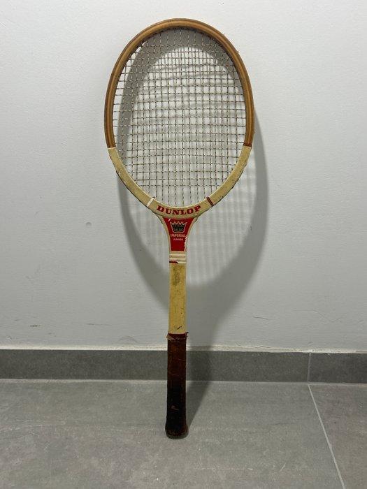 Tennis - 1966 - Tennisracket, Verzamelen, Overige Verzamelen