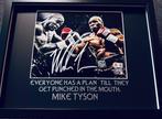 Mike Tyson - Foto, Verzamelen, Nieuw
