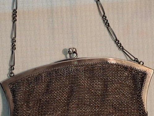 ART - Sac, Antiek en Kunst, Antiek | Zilver en Goud