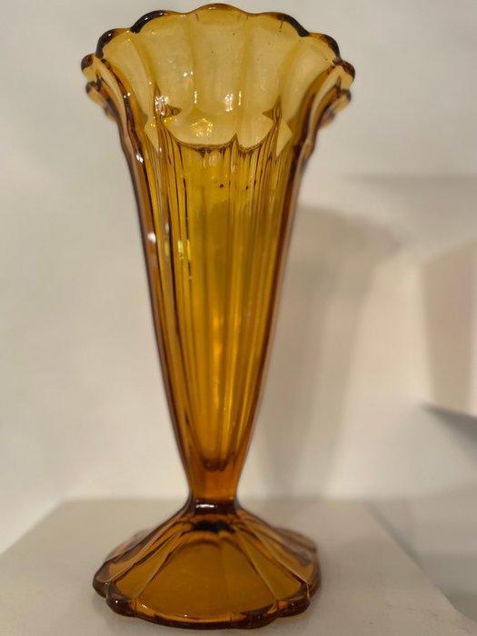 Scailmont - Vaas - Glas, Antiek en Kunst, Curiosa en Brocante