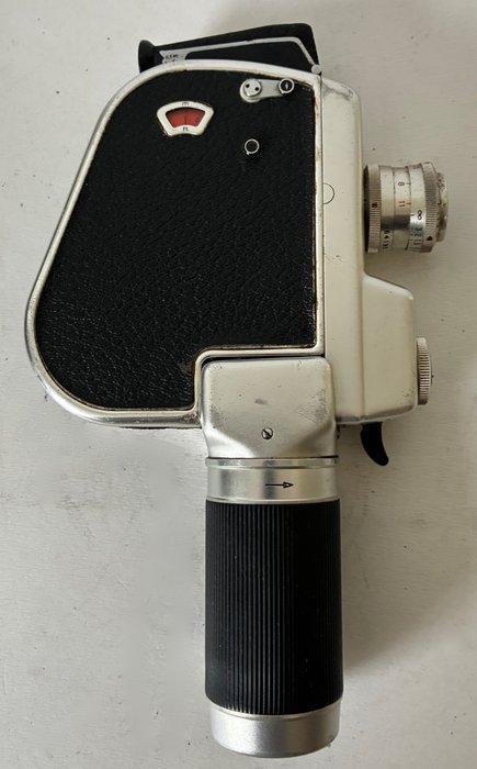 Agfa 8 mm Caméra de cinéma, Verzamelen, Foto-apparatuur en Filmapparatuur