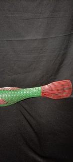 vis marionet Bozo - Bozo - Mali (Zonder minimumprijs)