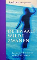 Twaalf Wilde Zwanen 9789032508319, Starhawk, Verzenden